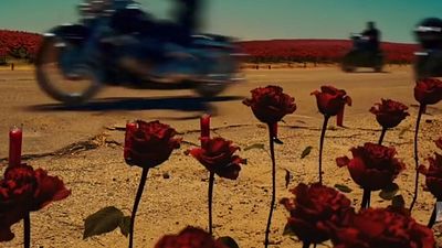 Imagem da notícia Mayans MC: Spin-off de Sons of Anarchy ganha teasers enigmáticos