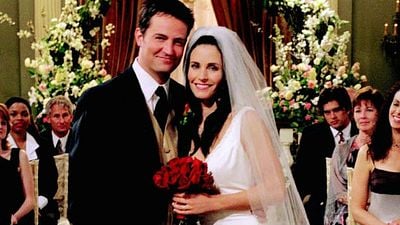 Imagem da notícia 20 casamentos inesquecíveis das séries de TV