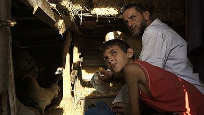 Imagem da notícia Começa hoje o 7º Panorama do Cinema Suíço Contemporâneo no CCBB Rio
