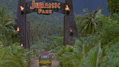 Jurassic Park comemora 25 anos de lançamento e será exibido em cinemas do Brasil