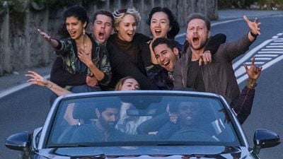 Sense8: Episódio final é um belo presente para os fãs da série (Crítica)