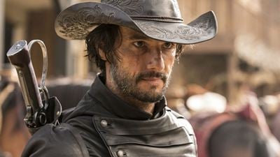 Cine PE 2018: Rodrigo Santoro fala sobre oportunidades em Hollywood e motivação para atuar em Westworld