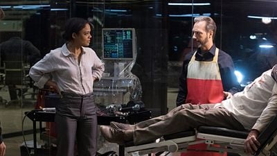 Westworld S02E07: Sobre o Além do Vale, livre-arbítrio e uma corrida contra o tempo