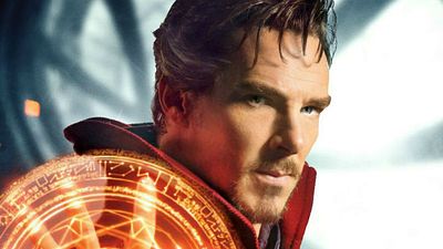 Imagem da notícia Benedict Cumberbatch salva vítima de assalto em Londres