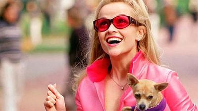 Imagem da notícia Reese Witherspoon está quase fechando acordo com a MGM para desenvolver Legalmente Loira 3