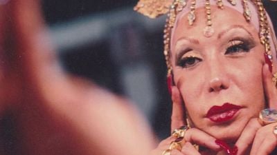 Imagem da notícia Dicas do Dia: Luana Muniz - Filha da Lua é o destaque de hoje