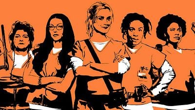Imagem da notícia Orange is the New Black: Sexta temporada ganha data de estreia