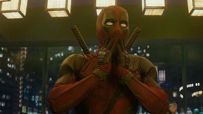 Imagem da notícia Bilheterias Brasil: Deadpool 2 segue líder isolado do ranking de público