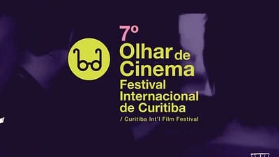 Imagem da notícia Começa o 7º Olhar de Cinema – Festival Internacional de Curitiba