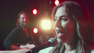 Imagem da notícia Nasce Uma Estrela, com Lady Gaga e Bradley Cooper, ganha primeiro trailer