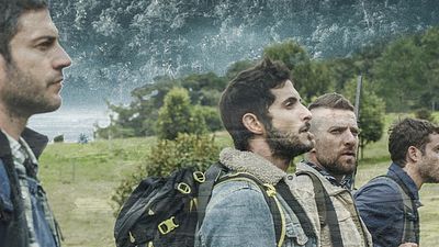 Imagem da notícia Série israelense vencedora do festival Canneseries, When Heroes Fly vai ganhar versão norte-americana