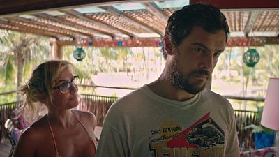 Imagem da notícia Mulheres Alteradas: Deborah Secco e Sergio Guizé enfrentam crise no casamento em clipe da comédia (Exclusivo)