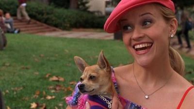 Reese Witherspoon confirma Legalmente Loira 3