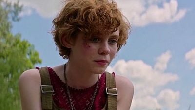 Imagem da notícia Nancy Drew: Veja a primeira foto de Sophia Lillis, de It - A Coisa, como a famosa investigadora juvenil