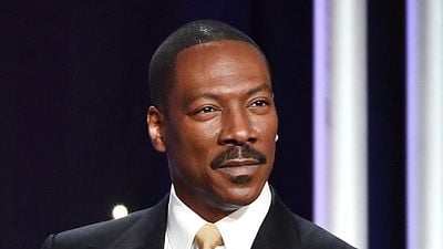 Imagem da notícia Eddie Murphy vai estrelar novo filme da Netflix