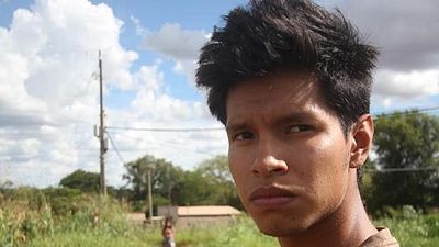 Imagem da notícia Olhar de Cinema 2018: Documentário sobre indígena universitário é apresentado com críticas ao governo Temer