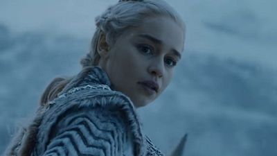 Imagem da notícia Game of Thrones: Um dos possíveis spin-offs está 'essencialmente morto', anuncia George R.R. Martin