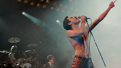 Imagem da notícia Demitido pela Fox, Bryan Singer será creditado em Bohemian Rhapsody