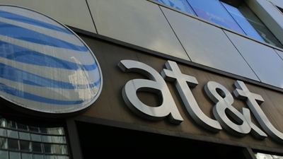 AT&T recebe sinal verde para comprar a Time Warner