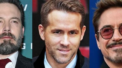 Imagem da notícia 10 atores que deram a volta por cima e conquistaram Hollywood