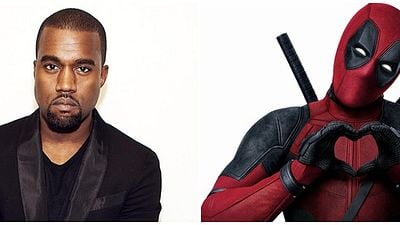Imagem da notícia Kanye West quer suas músicas em filme de Deadpool