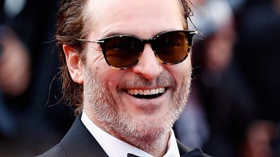 Imagem da notícia Joaquin Phoenix será o Coringa em filme solo de orçamento "modesto" da "DC Dark"