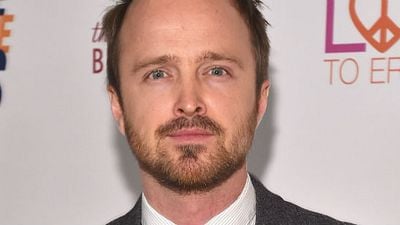 Aaron Paul será o protagonista masculino de nova série da Apple com Octavia Spencer