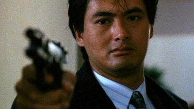 Imagem da notícia John Woo e o cinema de Hong Kong invadem o CCBB de São Paulo em mostra sobre a sétima arte do país asiático