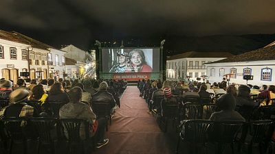Imagem da notícia CineOP 2018: Começa hoje o festival mineiro!