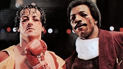 Imagem da notícia Filmes sobre esportes melhores do que muitos jogos da Copa do Mundo da Rússia