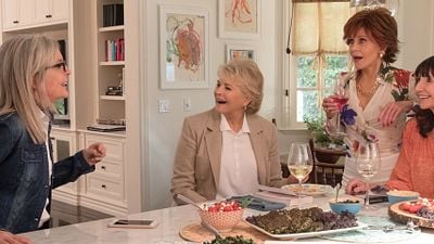 Imagem da notícia Do Jeito que Elas Querem é a maior estreia da semana