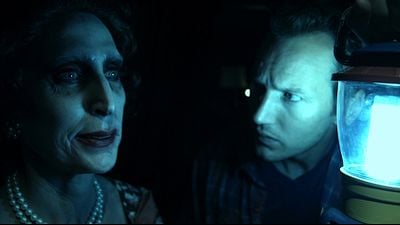 Imagem da notícia Dicas do Dia: Sobrenatural: Capítulo 2 e Twister são os destaques de hoje