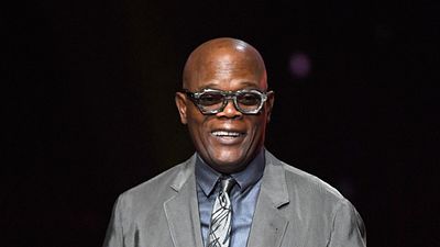 Samuel L. Jackson só descobriu a sequência de Corpo Fechado depois de ver Fragmentado