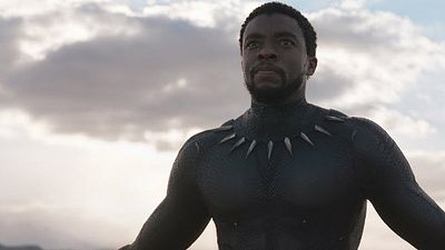 Imagem da notícia Mesmo após Vingadores: Guerra infinita, Kevin Feige reafirma que Pantera Negra é o melhor filme já feito pela Marvel