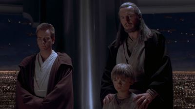 Star Wars: Trilogia de George Lucas revisitaria ponto-chave de A Ameaça Fantasma