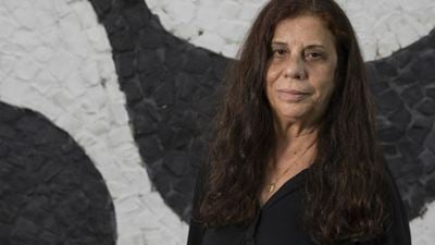 CineOP 2018: “Ser atriz brasileira é sofrer muito”, afirma Maria Gladys (Entrevista)
