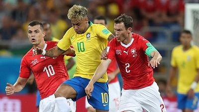 Imagem da notícia Copa do Mundo: Sessões com a partida de estreia da seleção brasileira levam 5 mil aos cinemas