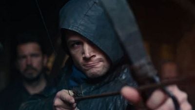 Imagem da notícia Robin Hood - A Origem ganha empolgante trailer legendado (Exclusivo)