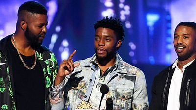 Imagem da notícia MTV Movie & TV Awards 2018: Veja a lista completa dos vencedores