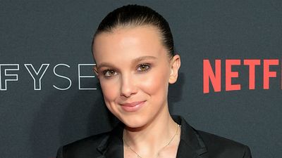 Imagem da notícia Millie Bobby Brown fala sobre saída do Twitter e bullying