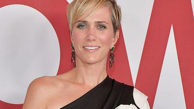 Imagem da notícia Kristen Wiig abandona elenco de comédia da Apple por causa de Mulher-Maravilha 1984