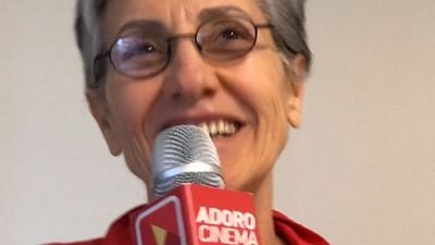 Imagem da notícia Os Filmes da Minha Vida: Cássia Kis escancara admiração por Trama Fantasma e Charlie Chaplin