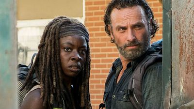 The Walking Dead terá outro salto no tempo durante a 9ª temporada