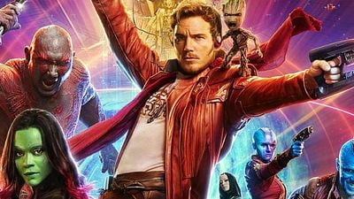 Imagem da notícia Guardiões da Galáxia ganha musical temático em parque da Disney