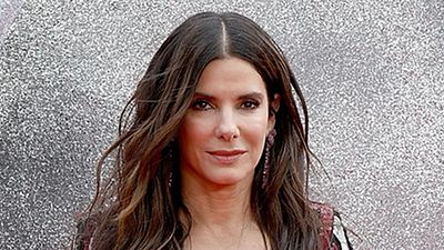 Imagem da notícia Sandra Bullock revela por que recusa fazer cenas de sexo em seus filmes