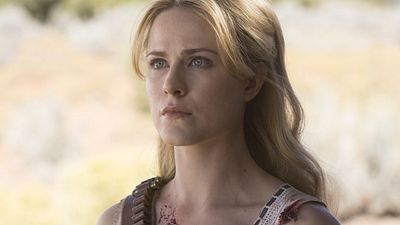 Imagem da notícia Westworld: Lisa Joy revela que já sabe qual será a última cena da série e reflete sobre a Dolores da segunda temporada (Entrevista)