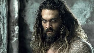 Imagem da notícia Diretor de Aquaman revela cena de batalha do filme