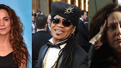 Imagem da notícia Oscar 2019: Academia convida 928 novos membros, entre eles Alice Braga, Carlinhos Brown e Maria Augusta Ramos