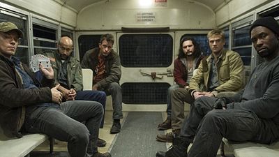 Imagem da notícia O Predador: Os últimos aliens mostram que não estão para brincadeira em novo trailer