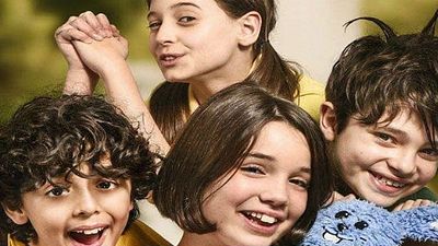 Imagem da notícia Turma da Mônica - Laços: Confira nova foto da Mônica com Sansão!